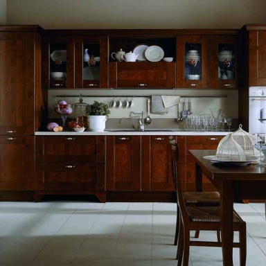 Kitchen (kitchen set) Panera