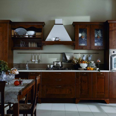 Kitchen (kitchen set) Panera