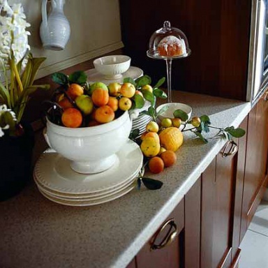 Kitchen (kitchen set) Panera