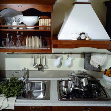 Kitchen (kitchen set) Panera