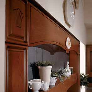 Kitchen (kitchen set) Alila