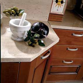 Kitchen (kitchen set) Alila