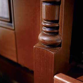 Kitchen (kitchen set) Alila