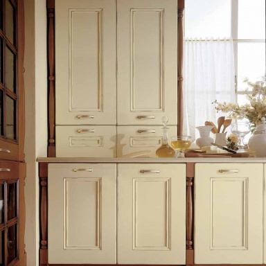 Kitchen (kitchen set) Alila