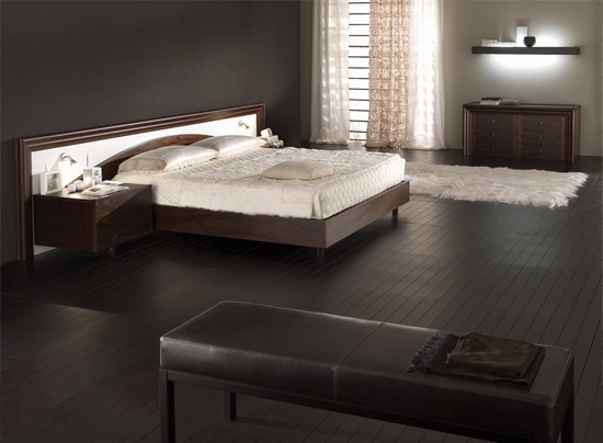 Double bed, QUEEN GENEVE - GC Colombo