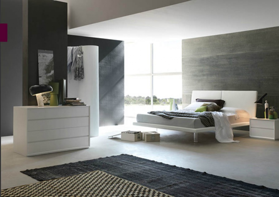 The drawers Ice, ACF International