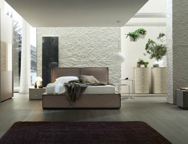 Bedside table Bend, ACF International