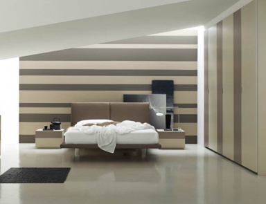 Bedside table bedside Way, ACF International