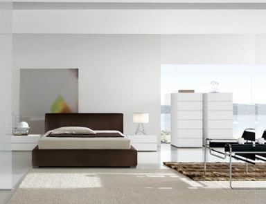 Bedside table Beta, ACF International