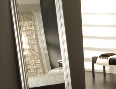 Outdoor / wall mirror SPECCHIERA GENEVE - GC Colombo