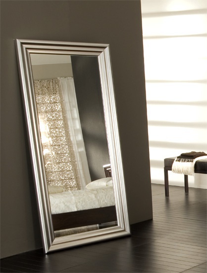 Outdoor / wall mirror SPECCHIERA GENEVE - GC Colombo
