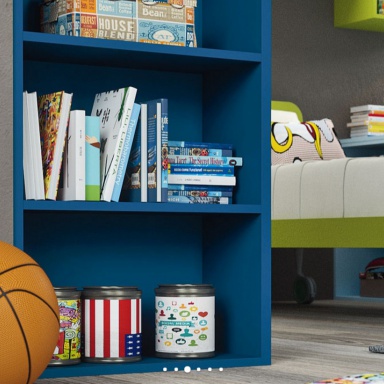 Children's room (Suite for children) Tag 14-03