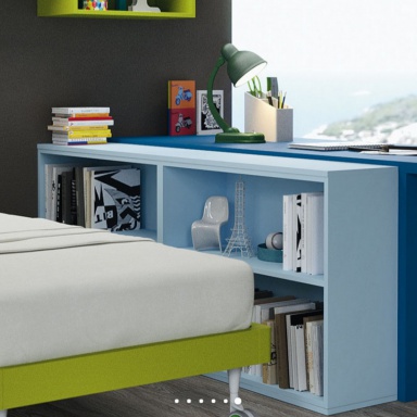 Children's room (Suite for children) Tag 14-03