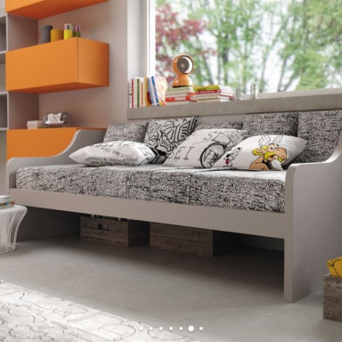  Children's room (Suite for children) Tag 14-04