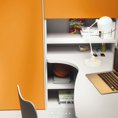  Children's room (Suite for children) Tag 14-04