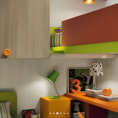 Children's room (Suite for children) Tag 14-05