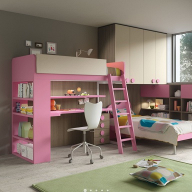  Children's room (Suite for children) Tag 14-06