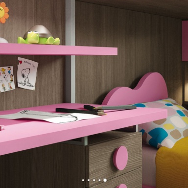  Children's room (Suite for children) Tag 14-06