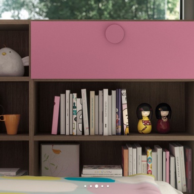  Children's room (Suite for children) Tag 14-06