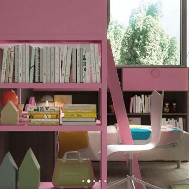  Children's room (Suite for children) Tag 14-06