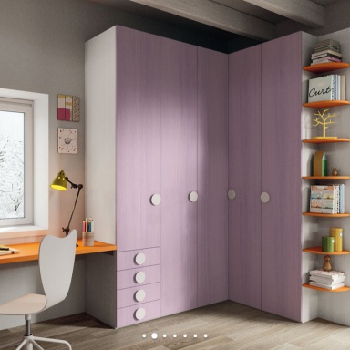 Children's room (Suite for children) Tag 14-07