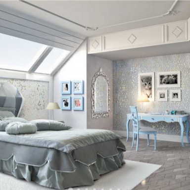 Children's room (Suite for children) Diamante