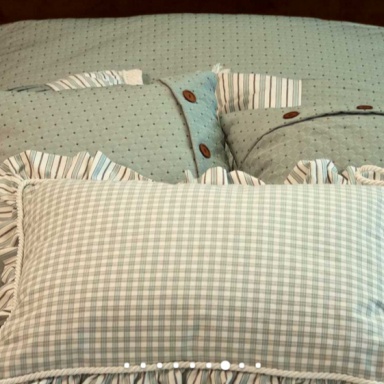 Children's room (Suite for children) Orazio