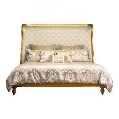 Bed Passy-Wing-Eastern