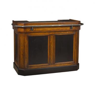 Bar table Pyrenees Stand Up