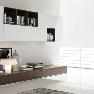 Modular system Kubo Collection