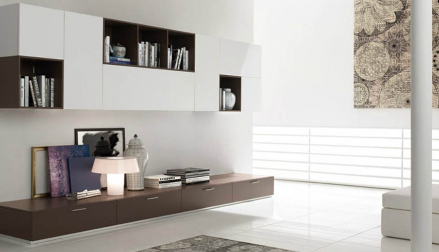 Modular storage system for Kubo Collection, ACF International
