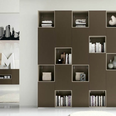 Modular system Kubo Collection