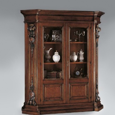 Cabinet Macchiavelli