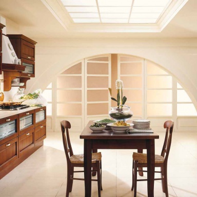 Kitchen (kitchen set) Golea