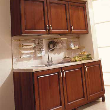 Kitchen (kitchen set) Golea