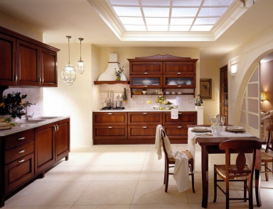 Kitchen (kitchen set) Golea, Aran Cucine