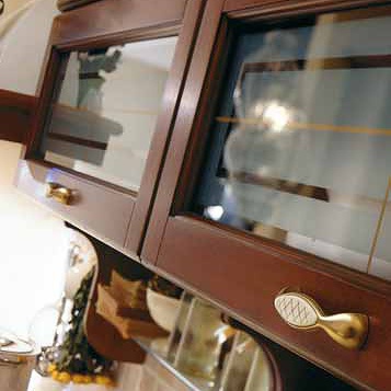 Kitchen (kitchen set) Golea