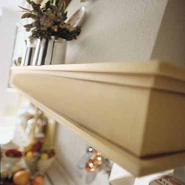 Kitchen (kitchen set) Provenzale