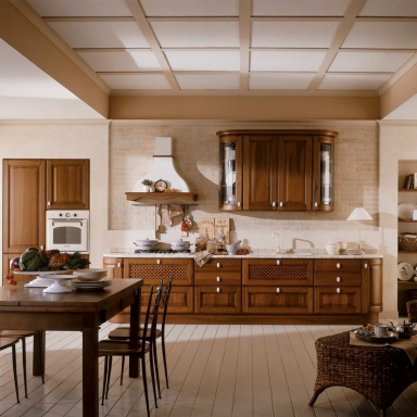 Kitchen (kitchen set) Taylor