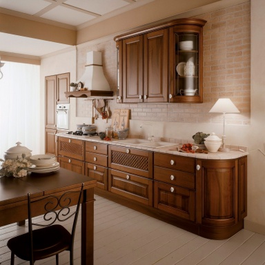 Kitchen (kitchen set) Taylor