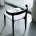 chair MANOLA