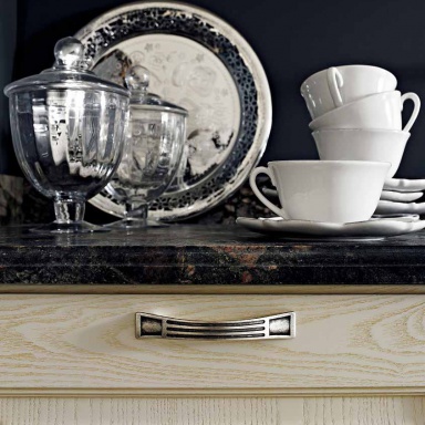 Kitchen (kitchen set) Charme