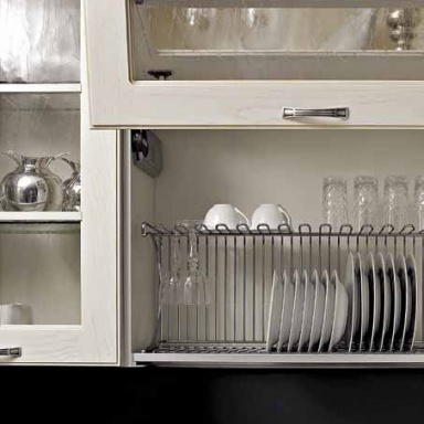 Kitchen (kitchen set) Charme