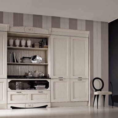 Kitchen (kitchen set) Charme