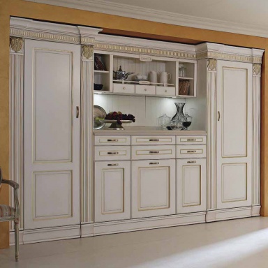 Kitchen (kitchen set) Emotion