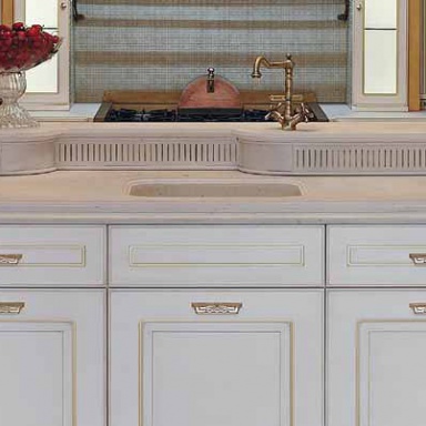 Kitchen (kitchen set) Emotion