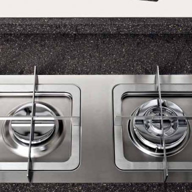 Kitchen (Suite kitchen) Metropolitan