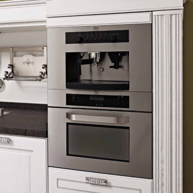 Kitchen (Suite kitchen) Metropolitan