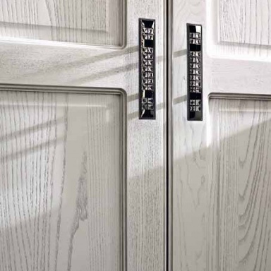 Kitchen (Suite kitchen) Metropolitan