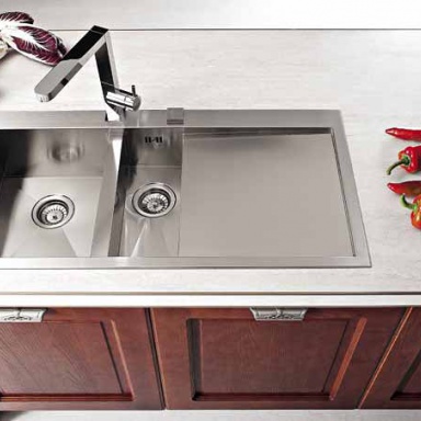 Kitchen (kitchen set) Unique